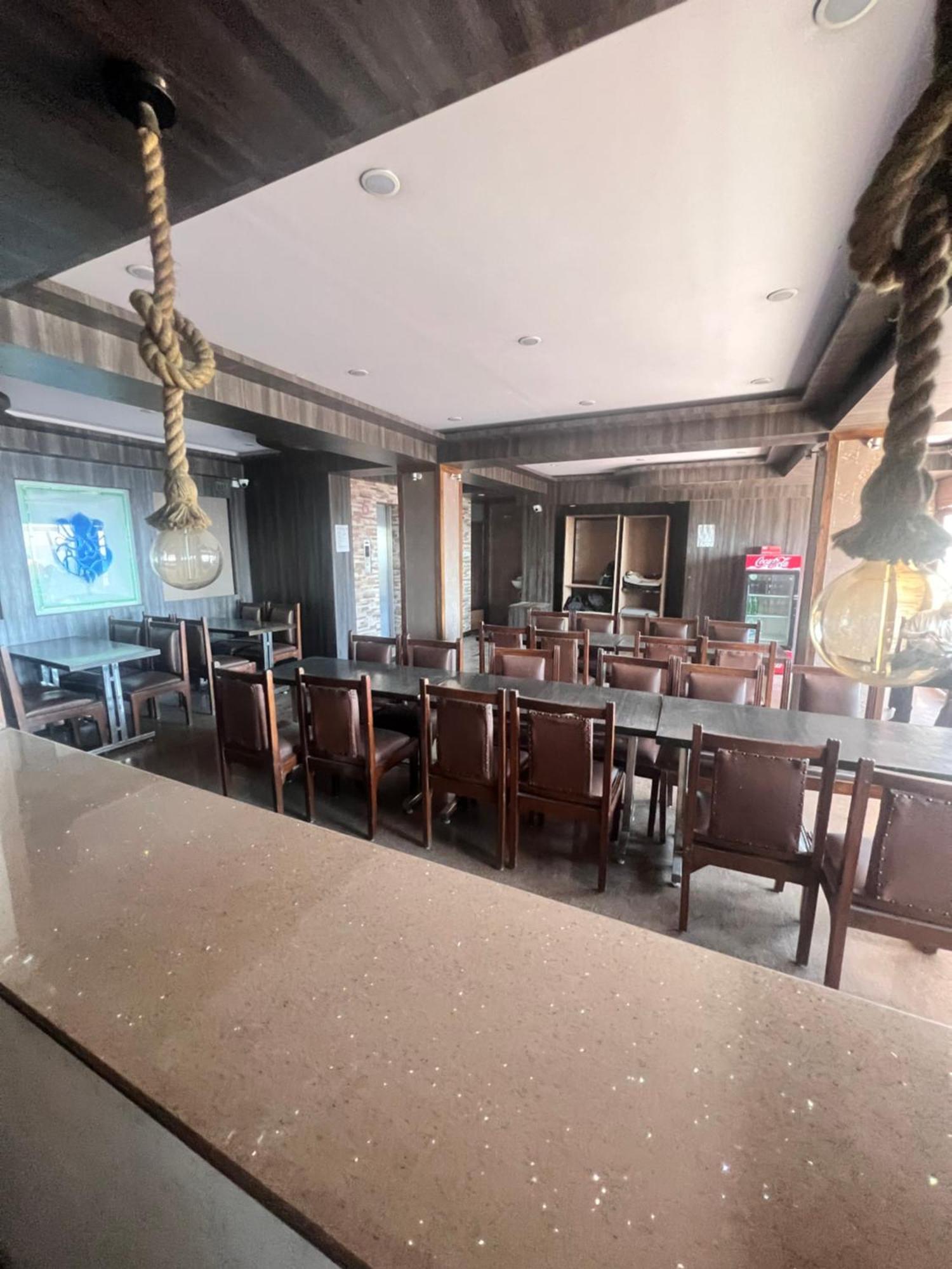 Hotel Victory Shimla Exterior foto